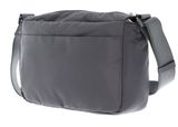 MANDARINA DUCK MD20 Balloon Crossover Bag Antracite MANDARINA DUCK MD20 Balloon Crossover Bag Antracite
