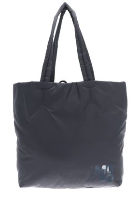 MANDARINA DUCK MD20 Balloon Tote Antracite