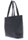 MANDARINA DUCK MD20 Balloon Tote Antracite