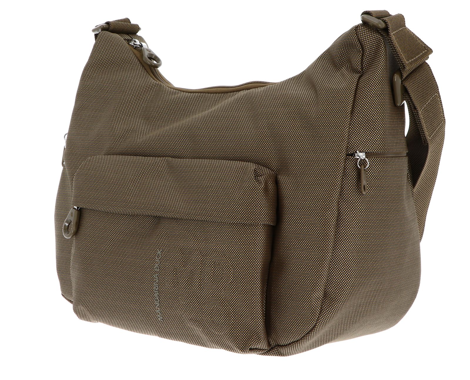 MANDARINA DUCK MD20 Shoulderbag Oil MANDARINA DUCK MD20 Shoulderbag Oil
