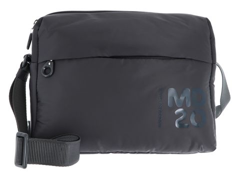 MANDARINA DUCK MD20 Balloon Crossover Bag Antracite