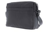MANDARINA DUCK MD20 Balloon Crossover Bag Antracite MANDARINA DUCK MD20 Balloon Crossover Bag Antracite