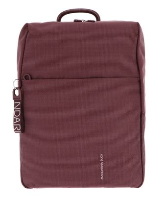 MANDARINA DUCK MD20 Backpack Grape
