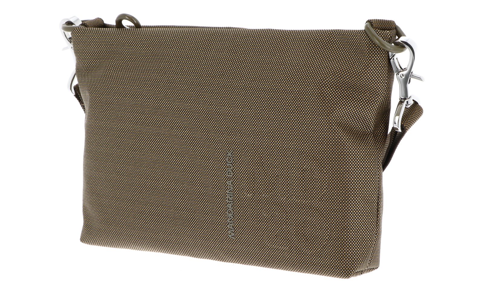 MANDARINA DUCK MD20 Pochette Oil MANDARINA DUCK MD20 Pochette Oil