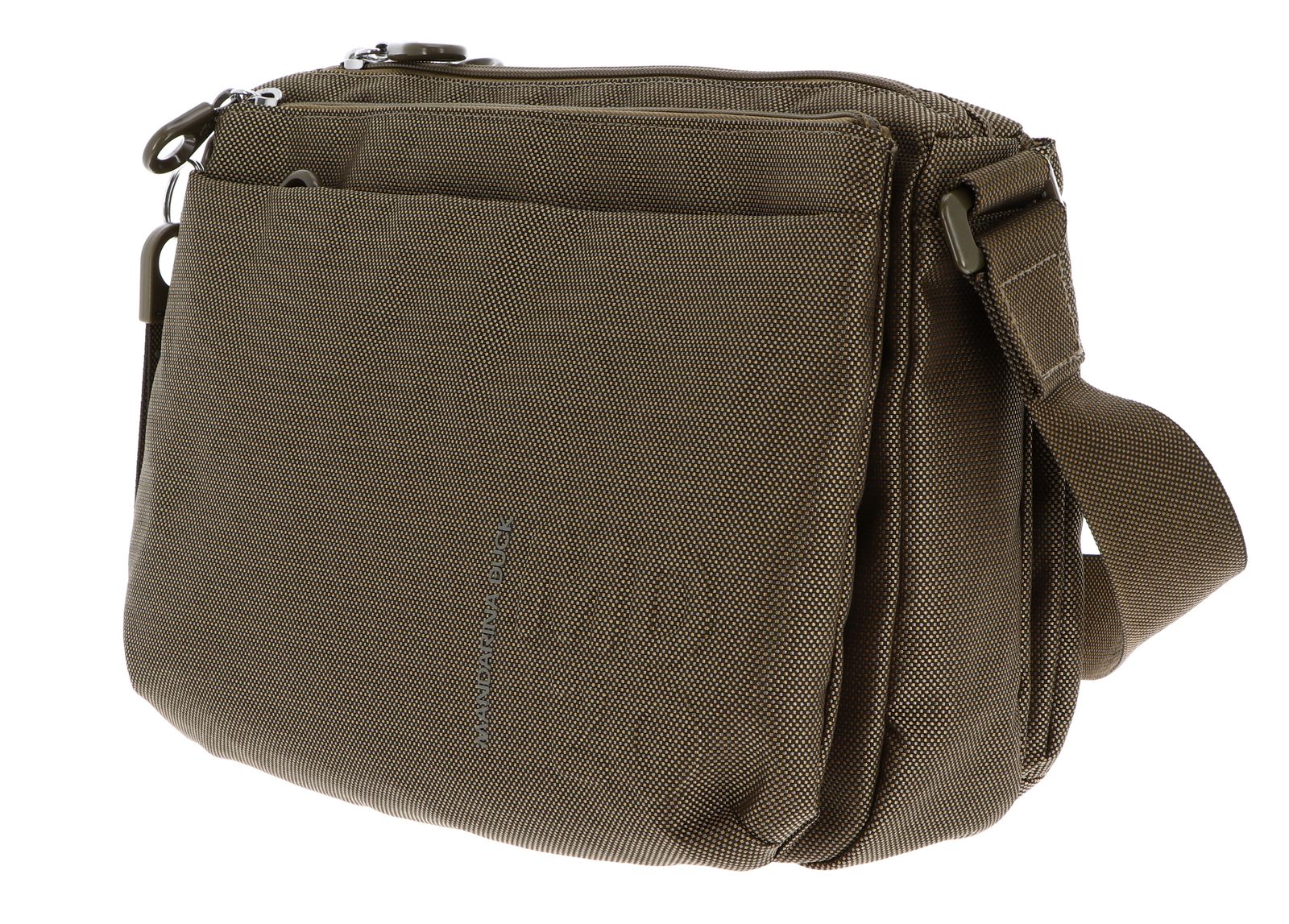 MANDARINA DUCK MD20 Crossover Bag Oil MANDARINA DUCK MD20 Crossover Bag Oil