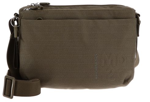 MANDARINA DUCK MD20 Crossover Bag Oil