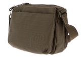 MANDARINA DUCK MD20 Crossover Bag Oil MANDARINA DUCK MD20 Crossover Bag Oil