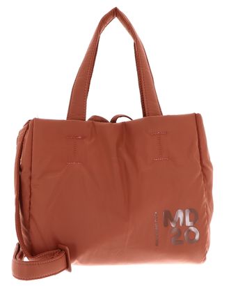 MANDARINA DUCK MD20 Balloon Tote Winter Rose