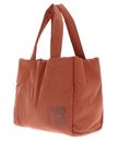 MANDARINA DUCK MD20 Balloon Tote Winter Rose