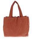 MANDARINA DUCK MD20 Balloon Tote Winter Rose