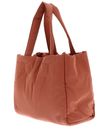 MANDARINA DUCK MD20 Balloon Tote Winter Rose