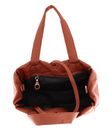 MANDARINA DUCK MD20 Balloon Tote Winter Rose