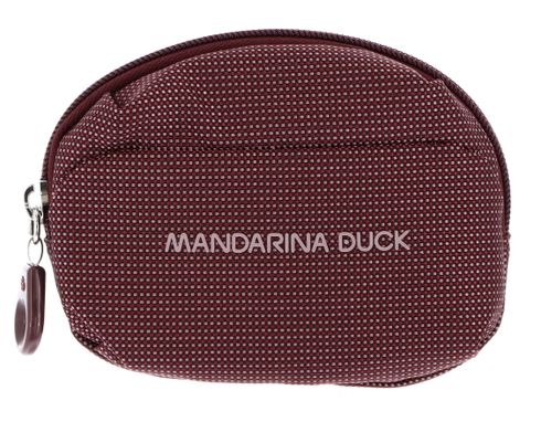 MANDARINA DUCK MD20 Key Holder Grape