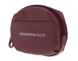 MANDARINA DUCK MD20 Key Holder Grape MANDARINA DUCK MD20 Key Holder Grape