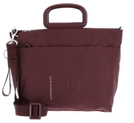 MANDARINA DUCK MD20 Handbag Grape