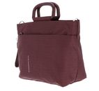 MANDARINA DUCK MD20 Handbag Grape MANDARINA DUCK MD20 Handbag Grape