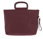 MANDARINA DUCK MD20 Handbag Grape MANDARINA DUCK MD20 Handbag Grape