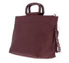 MANDARINA DUCK MD20 Handbag Grape MANDARINA DUCK MD20 Handbag Grape
