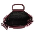 MANDARINA DUCK MD20 Handbag Grape MANDARINA DUCK MD20 Handbag Grape