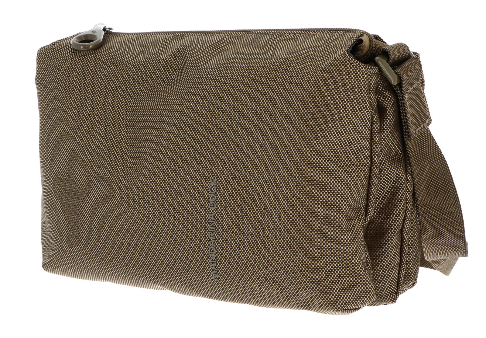 MANDARINA DUCK MD20 Pochette Oil MANDARINA DUCK MD20 Pochette Oil