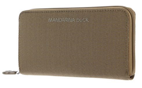 MANDARINA DUCK MD20 Zip Wallet L Oil