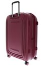 MANDARINA DUCK Logoduck + Trolley L Grape