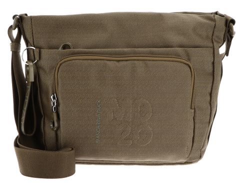 MANDARINA DUCK MD20 Crossoverbag Oil
