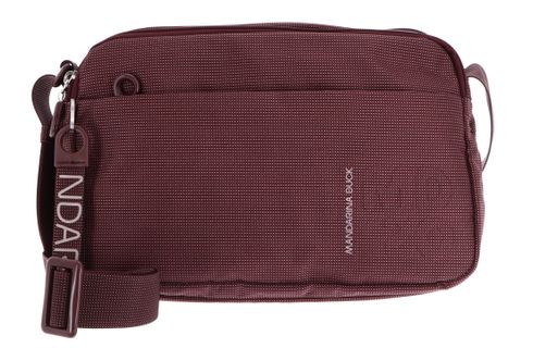 MANDARINA DUCK MD20 Crossbody Bag Grape