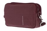 MANDARINA DUCK MD20 Crossbody Camera Bag Grape