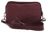 MANDARINA DUCK MD20 Crossbody Camera Bag Grape