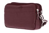 MANDARINA DUCK MD20 Crossbody Camera Bag Grape