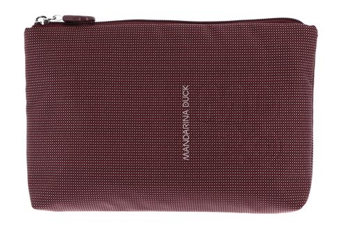 MANDARINA DUCK MD20 Vanity Bag S Grape