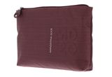 MANDARINA DUCK MD20 Vanity Bag S Grape MANDARINA DUCK MD20 Vanity Bag S Grape