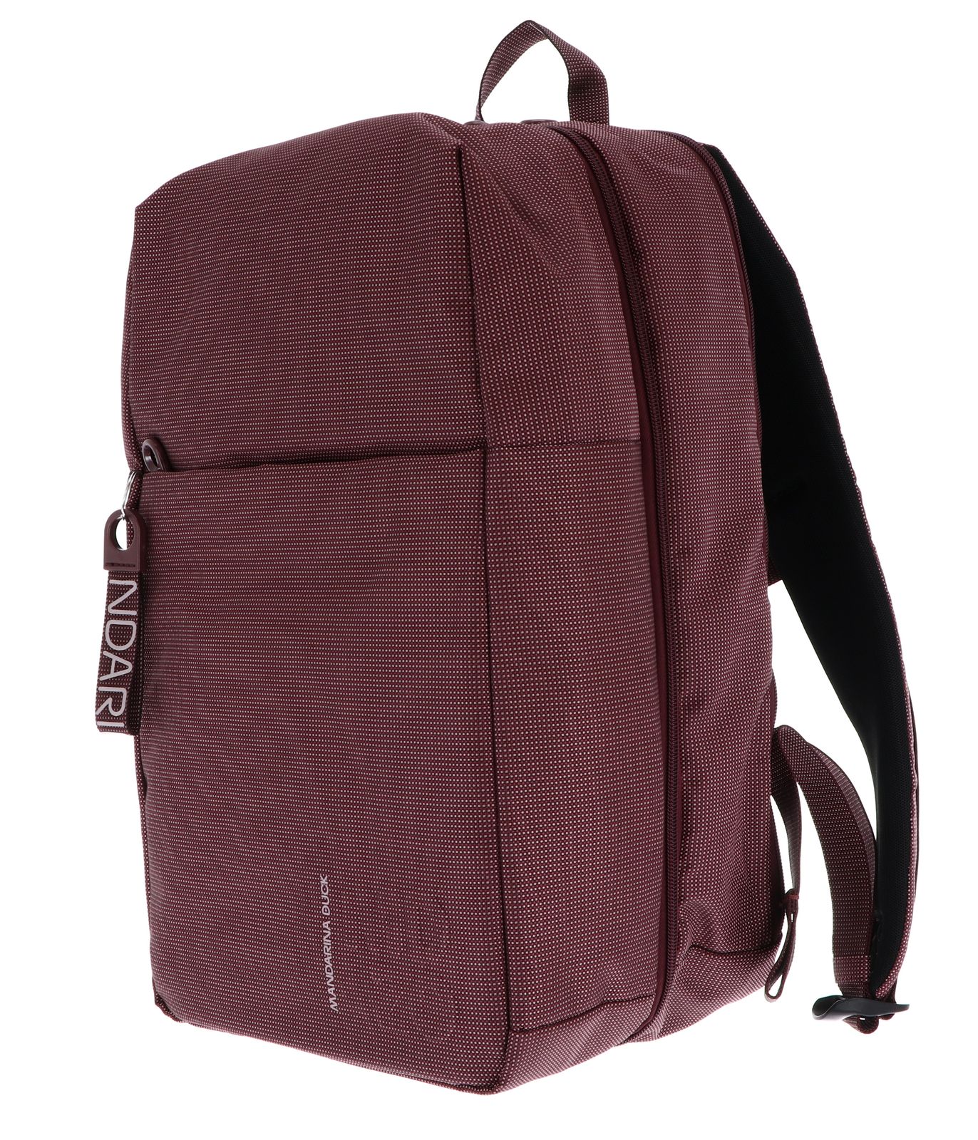 MANDARINA DUCK MD20 Backpack Grape MANDARINA DUCK MD20 Backpack Grape