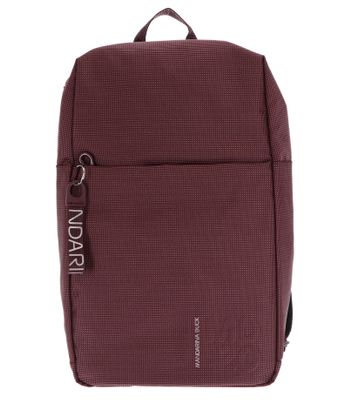 MANDARINA DUCK MD20 Backpack Grape