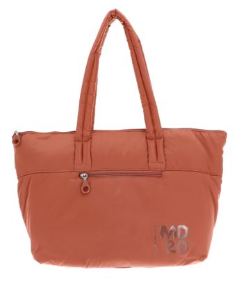 MANDARINA DUCK MD20 Balloon Tote Winter Rose