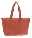 MANDARINA DUCK MD20 Balloon Tote Winter Rose