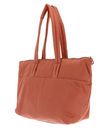MANDARINA DUCK MD20 Balloon Tote Winter Rose