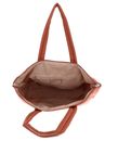 MANDARINA DUCK MD20 Balloon Tote Winter Rose