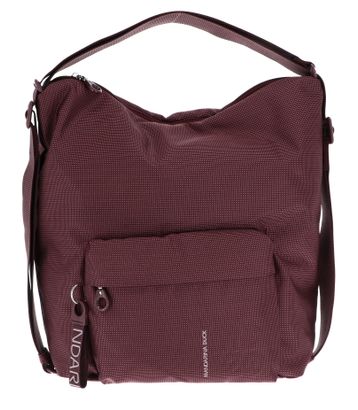 MANDARINA DUCK MD20 Hobo / Backpack Grape