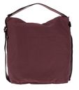 MANDARINA DUCK MD20 Hobo / Backpack Grape MANDARINA DUCK MD20 Hobo / Backpack Grape