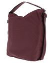 MANDARINA DUCK MD20 Hobo / Backpack Grape MANDARINA DUCK MD20 Hobo / Backpack Grape