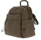 MANDARINA DUCK MD20 Backpack S Oil MANDARINA DUCK MD20 Backpack S Oil