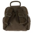 MANDARINA DUCK MD20 Backpack S Oil MANDARINA DUCK MD20 Backpack S Oil