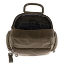 MANDARINA DUCK MD20 Backpack S Oil MANDARINA DUCK MD20 Backpack S Oil