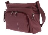 MANDARINA DUCK MD20 Crossover Bag Grape MANDARINA DUCK MD20 Crossover Bag Grape
