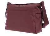 MANDARINA DUCK MD20 Crossover Bag Grape MANDARINA DUCK MD20 Crossover Bag Grape