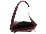 MANDARINA DUCK MD20 Crossover Bag Grape MANDARINA DUCK MD20 Crossover Bag Grape