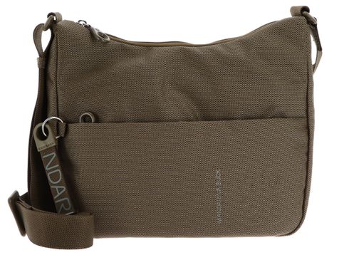 MANDARINA DUCK MD20 Hobo Bag Oil