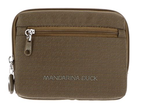 MANDARINA DUCK MD20 Vanity Bag Oil
